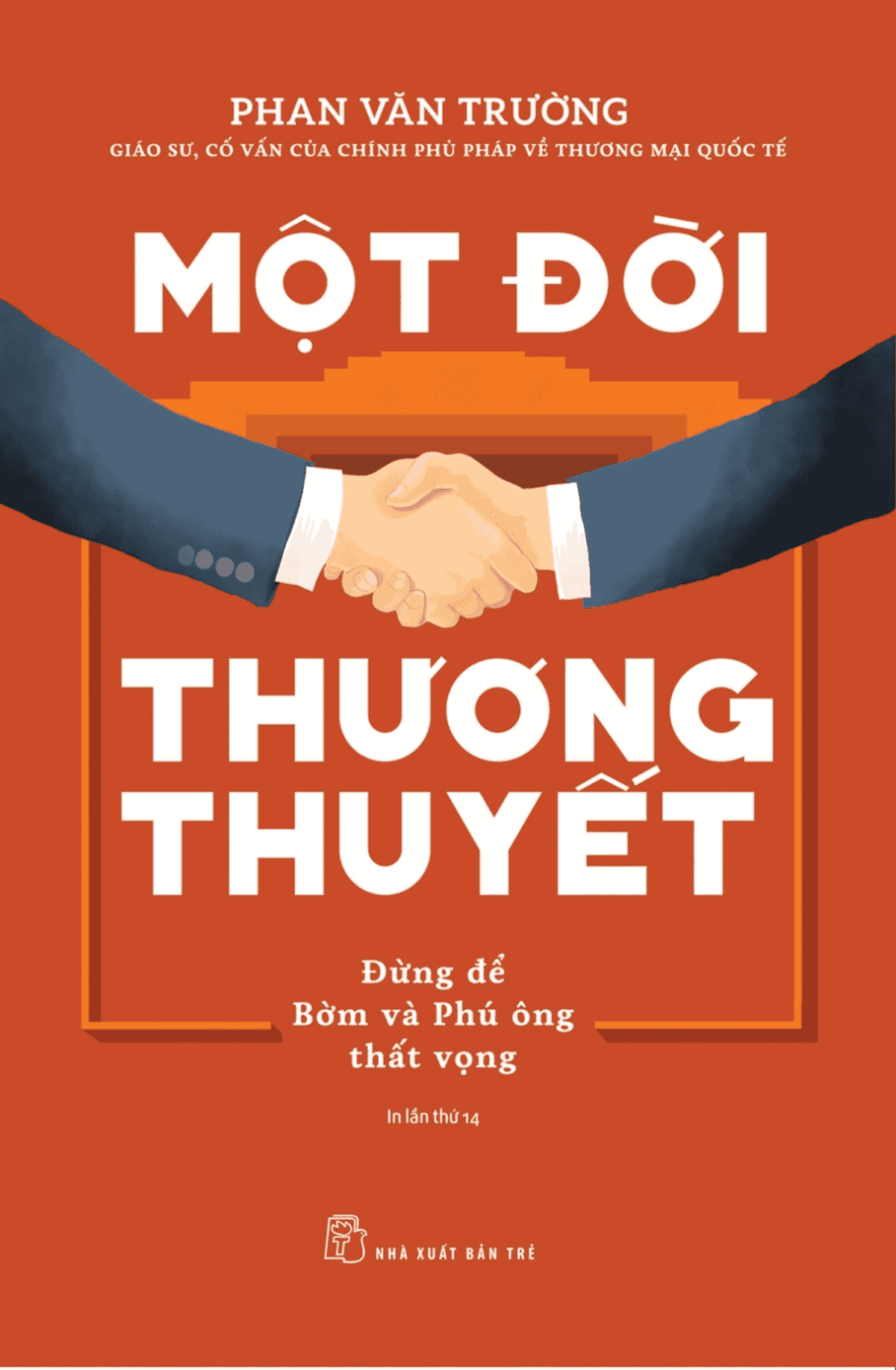 Mot doi thuong thuyet