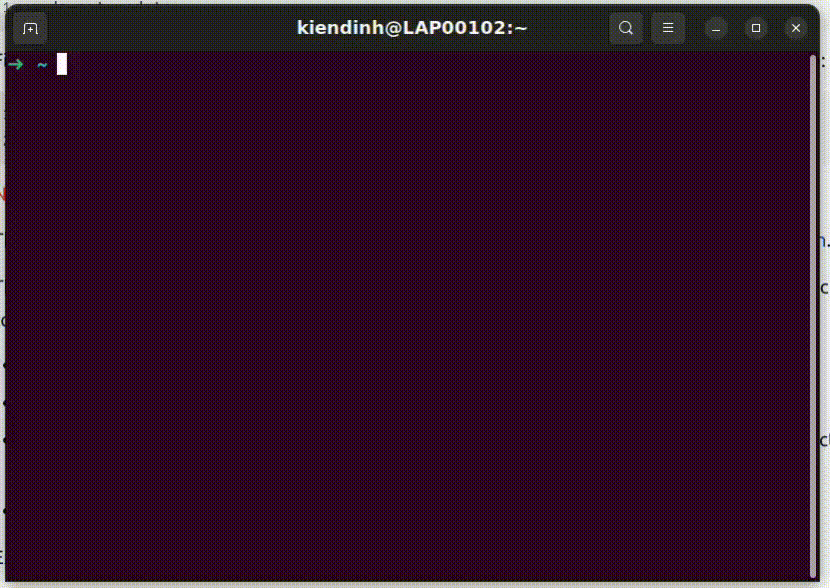 Quên Mac hay Windows đi, chân ái là đây Hướng dẫn thiết lập Ubuntu cho developer
